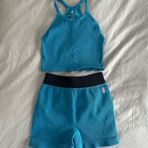 Free People Movement Set